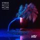 Stress No More feat Natali Noor Single
