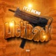 Lick Back Single