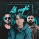 All Night feat Scott Mac Single