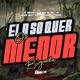 Ela Só Quer os Menor Bigode feat MC DAVI JP Midog Single