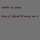 Catchin My Plays feat Jellyroll Rowdy Ran D Single