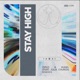 Stay High Remixes feat Julia Church EP