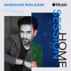 Apple Music Home Session Shekhar Ravjiani