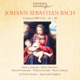 Bach J S Cantatas Bwv 49 58 82