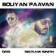 Boliyan Paavan feat Bikram Singh EP