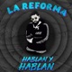 Hablan y Hablan Single