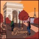 Flaneur Single
