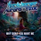 Why Don t You Want Me Hardcharger vs Aurora Toxic Single