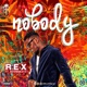 Nobody feat Boombeatz Single