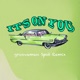 It s On You Grooveman Spot Remix Single