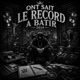ON SAIT LE RECORD A BATIR feat SAMBA Single