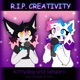 RIP Creativity Single