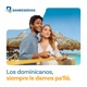 Los dominicanos siempre le damos pa llá feat Pavel Nuñez Maridalia Hernández Riccie Oriach Letón Pé El Prodigio Shadow Blow Sergio Vargas Miriam Cruz Single