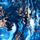 Blue and Gold Single
