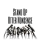 Stand Up Utter Nonsense Single
