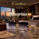 Cartier Lenz Single