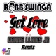 Got Love Remix Single