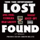Lost Found feat April spring Walkat Corn lika Adot Upt Highgravity Single