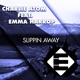 Slippin Away feat Emma Harrop Single