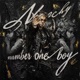 number one boy feat Prodby玉
