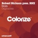 Stars Robert Nickson Presents Single