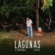 Lagunas Live Single