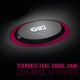 Diva Mode Activated Radio Edits Single