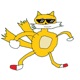 Taels the Laggy Sidekick Single