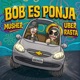 Bob es ponja Single
