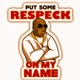 Respect feat Guess Single