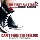 Can t Fake the Feeling Dj E Clyps MIX feat Bridget Barkan Single