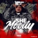 She Moody Single