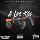 A Les Klá feat Amine El Boss Apoka Single