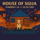 House of Sgija feat Sk De Chef Single