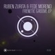 Frenetic Groove EP