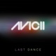 Last Dance Remixes EP