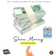 Show Money feat Douglass Og Med Mr Sosa Acf Nani Gorgo1er Single