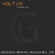 Cluster EP