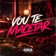 Vou Te Macetar feat AG031 MC Abel JS Single