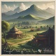 Peaceful Tribe of Terra Nova Single