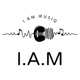 I A M Trap Edition 2 feat Lul Nita Feeray Mr Ward317 Quano To Ready Pheddi Glock Single