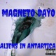 Aliens in Antartica Single