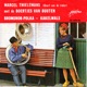 De Bromsnorpolka De Kakelwals Single
