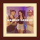 MASHUP GEEK 01 feat Amanda Areia Henrique Mendonça Single
