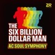 Six Billion Dollar Man Single