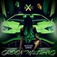 GREEN MUSTANG Single