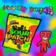 Sour Patch Kids 1 0 feat Youngd03 Single