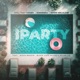 iParty feat Woza Bakzin Black CaTz MusiQ Solan Lo Single