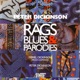 Dickinson Rags Blues and Parodies