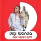 Sisi Nadea Wom Single